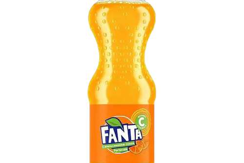 Фанта 0,5л