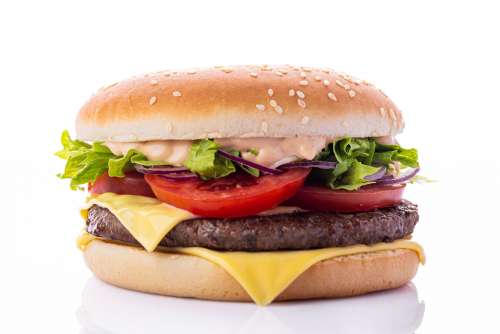 БІФ БУРГЕР