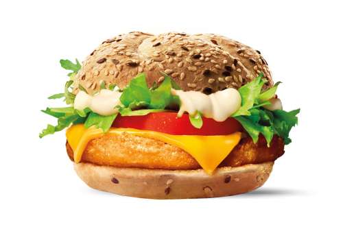 ЧІКЕН ФЕРМЕР