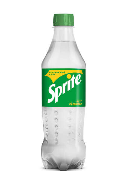 Спрайт 0,5л