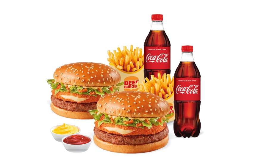 Комбо Монблан