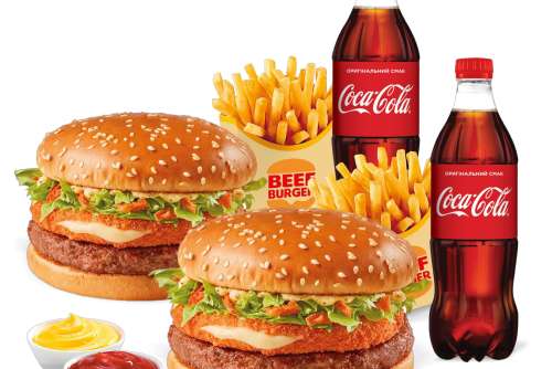 Комбо Монблан