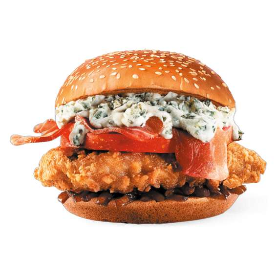 Чікен Блю чіз 